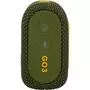 Акустическая система JBL Go 3 Green (JBLGO3GRN) - 6