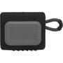Акустическая система JBL Go 3 Black (JBLGO3BLK) - 2
