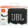 Акустическая система JBL Go 3 Black (JBLGO3BLK) - 3