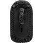 Акустическая система JBL Go 3 Black (JBLGO3BLK) - 6