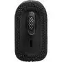 Акустическая система JBL Go 3 Black (JBLGO3BLK) - 6