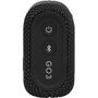 Акустическая система JBL Go 3 Black (JBLGO3BLK) - 7