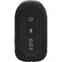 Акустическая система JBL Go 3 Black (JBLGO3BLK) - 7
