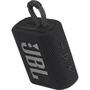Акустическая система JBL Go 3 Black (JBLGO3BLK) - 11