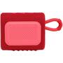 Акустическая система JBL Go 3 Red (JBLGO3RED) - 2