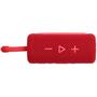 Акустическая система JBL Go 3 Red (JBLGO3RED) - 4