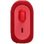 Акустическая система JBL Go 3 Red (JBLGO3RED) - 5