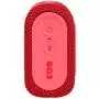 Акустическая система JBL Go 3 Red (JBLGO3RED) - 6