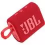 Акустическая система JBL Go 3 Red (JBLGO3RED) - 8