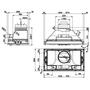 Вытяжка кухонная Faber INKA SMART C LG A70 - 4