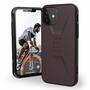 Чехол для моб. телефона Uag iPhone 12 Mini Civilian, Eggplant (11234D114949) - 1