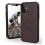 Чехол для моб. телефона Uag iPhone 12 Mini Civilian, Eggplant (11234D114949) - 1