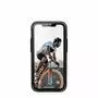Чехол для моб. телефона Uag iPhone 12 Mini Civilian, Eggplant (11234D114949) - 2