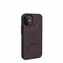 Чехол для моб. телефона Uag iPhone 12 Mini Civilian, Eggplant (11234D114949) - 3