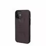 Чехол для моб. телефона Uag iPhone 12 Mini Civilian, Eggplant (11234D114949) - 4
