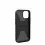 Чехол для моб. телефона Uag iPhone 12 Mini Civilian, Eggplant (11234D114949) - 5