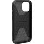 Чехол для моб. телефона Uag iPhone 12 Mini Civilian, Mallard (11234D115555) - 1