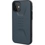 Чехол для моб. телефона Uag iPhone 12 Mini Civilian, Mallard (11234D115555) - 2