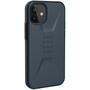 Чехол для моб. телефона Uag iPhone 12 Mini Civilian, Mallard (11234D115555) - 3