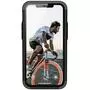 Чехол для моб. телефона Uag iPhone 12 Mini Civilian, Silver (11234D113333) - 4