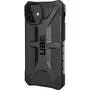 Чехол для моб. телефона Uag iPhone 12 Mini Plasma, Ash (112343113131) - 2