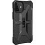 Чехол для моб. телефона Uag iPhone 12 Mini Plasma, Ash (112343113131) - 3
