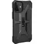Чехол для моб. телефона Uag iPhone 12 Mini Plasma, Ash (112343113131) - 3
