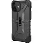 Чехол для моб. телефона Uag iPhone 12 Mini Plasma, Ice (112343114343) - 2