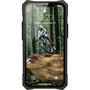Чехол для моб. телефона Uag iPhone 12 Mini Plasma, Ice (112343114343) - 4