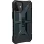 Чехол для моб. телефона Uag iPhone 12 Mini Plasma, Mallard (112343115555) - 3