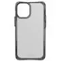 Чехол для моб. телефона Uag iPhone 12 Mini Plyo, Ash (112342113131) - 1