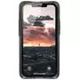 Чехол для моб. телефона Uag iPhone 12 Mini Plyo, Ash (112342113131) - 4