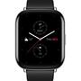 Смарт-часы Zepp E square screen (polar night black) - 1