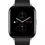 Смарт-часы Zepp E square screen (polar night black) - 1