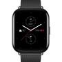 Смарт-часы Zepp E square screen (metallic black) - 1