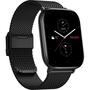 Смарт-часы Zepp E square screen (metallic black) - 2