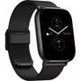 Смарт-часы Zepp E square screen (metallic black) - 2