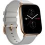 Смарт-часы Zepp E square screen (moon grey) - 2