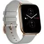 Смарт-часы Zepp E square screen (moon grey) - 2