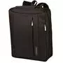 Сумка для ноутбука Grand-X 15.6" Black (SB-225-Black) - 3