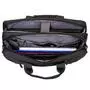 Сумка для ноутбука Grand-X 15.6" Black (SB-225-Black) - 5