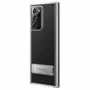 Чехол для моб. телефона Samsung Clear Standing Cover Galaxy Note 20 Ultra (N985) Transparen (EF-JN985CTEGRU) - 1