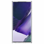 Чехол для моб. телефона Samsung Clear Standing Cover Galaxy Note 20 Ultra (N985) Transparen (EF-JN985CTEGRU) - 2