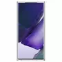 Чехол для моб. телефона Samsung Clear Standing Cover Galaxy Note 20 Ultra (N985) Transparen (EF-JN985CTEGRU) - 2