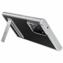 Чехол для моб. телефона Samsung Clear Standing Cover Galaxy Note 20 Ultra (N985) Transparen (EF-JN985CTEGRU) - 3