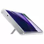 Чехол для моб. телефона Samsung Clear Standing Cover Galaxy Note 20 Ultra (N985) Transparen (EF-JN985CTEGRU) - 4