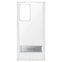 Чехол для моб. телефона Samsung Clear Standing Cover Galaxy Note 20 Ultra (N985) Transparen (EF-JN985CTEGRU) - 5