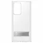 Чехол для моб. телефона Samsung Clear Standing Cover Galaxy Note 20 Ultra (N985) Transparen (EF-JN985CTEGRU) - 5