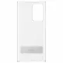 Чехол для моб. телефона Samsung Clear Standing Cover Galaxy Note 20 Ultra (N985) Transparen (EF-JN985CTEGRU) - 6