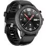 Смарт-часы Gelius Pro GP-SW005 (NEW GENERATION) (IPX7) Black (ProGP-SW005(NEWGENERATION)Black) - 4